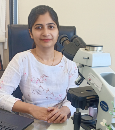 best blood test lab in pune
